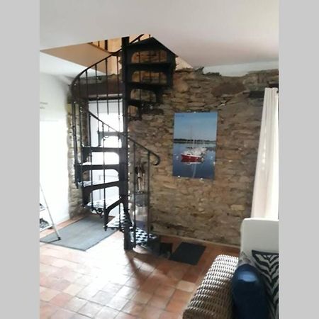 Ty Faroma Villa Sarzeau Bagian luar foto