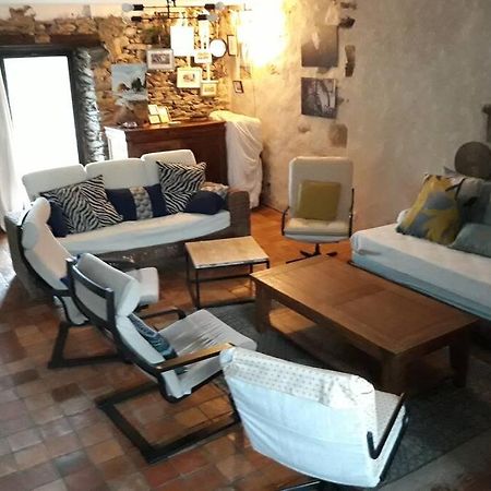 Ty Faroma Villa Sarzeau Bagian luar foto